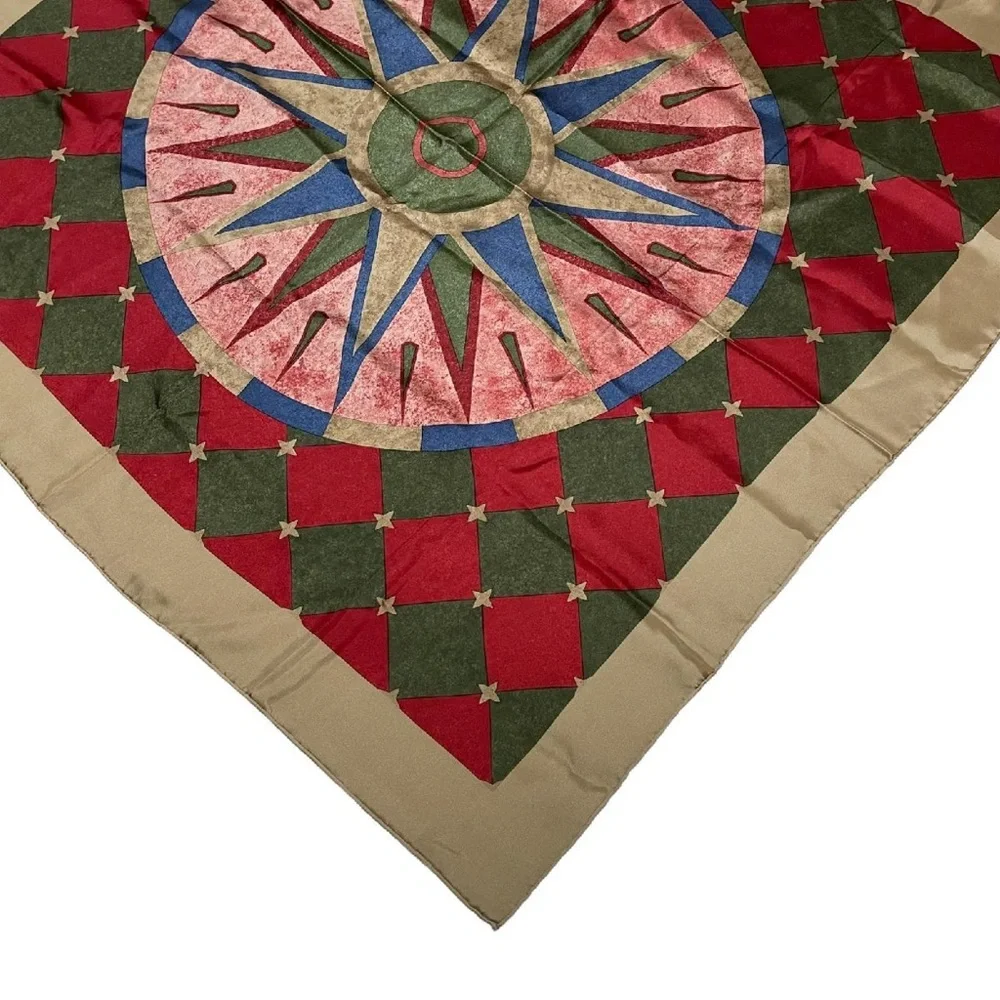 Dior Scarf